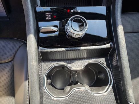 New 2026 Jeep Grand Cherokee L Limited image 23