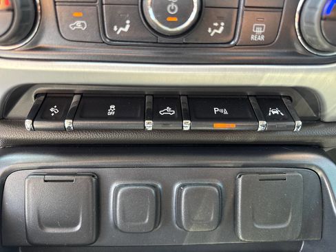 Used 2017 GMC Sierra 1500 SLT image 26