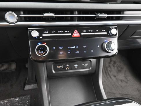 New 2026 Hyundai Tucson SEL AWD/4WD image 18