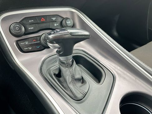Used 2020 Dodge Challenger SXT w/ Blacktop Package AWD/4WD image 16