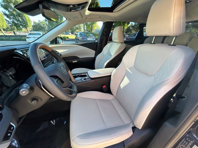 Used 2024 Lexus RX 350 Premium w/ Cold Area Package FWD image 17