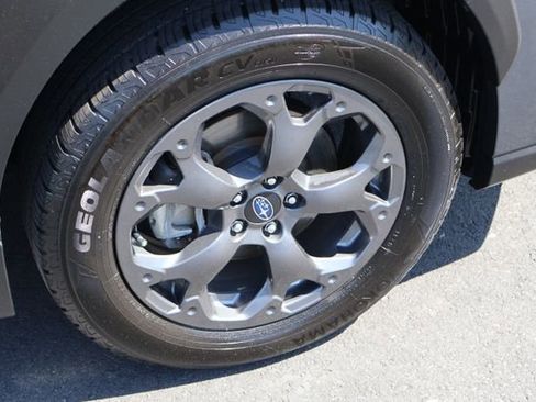 Certified 2023 Subaru Crosstrek 2.5i Sport AWD/4WD image 25