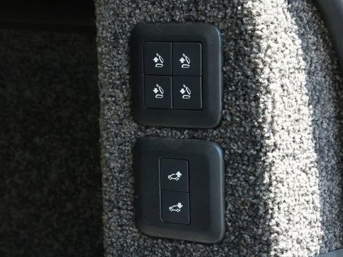 Used 2021 Land Rover Range Rover Westminster Edition AWD/4WD image 22