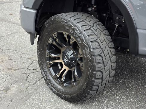 Used 2021 Ford F150 XLT w/ Equipment Group 302A High image 26