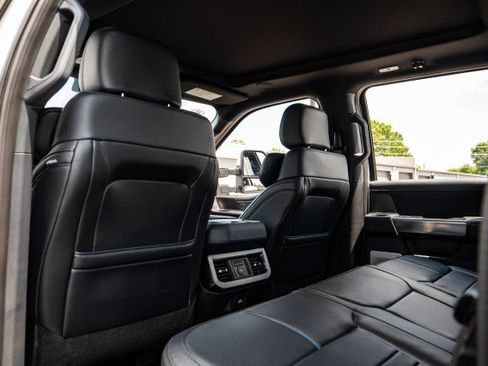 Used 2026 Ford F450 Platinum AWD/4WD image 33