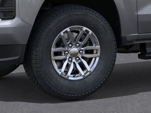 New 2026 Chevrolet Colorado LT w/ Advanced Trailering Package RWD image 9