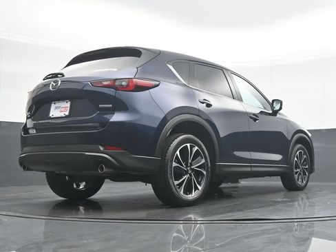 Used 2023 MAZDA CX-5 AWD 2.5 S w/ Premium Package image 30