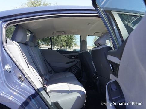 New 2025 Subaru Legacy Premium image 15