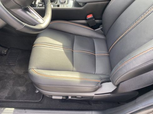 Certified 2025 MAZDA CX-50 AWD 2.5 Turbo w/ Cargo Package image 14