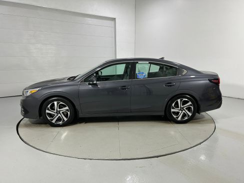 Used 2020 Subaru Legacy Limited AWD/4WD image 22