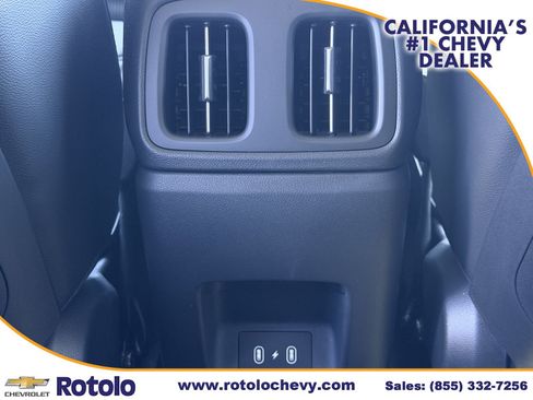 Used 2025 Hyundai Tucson Limited AWD/4WD image 15