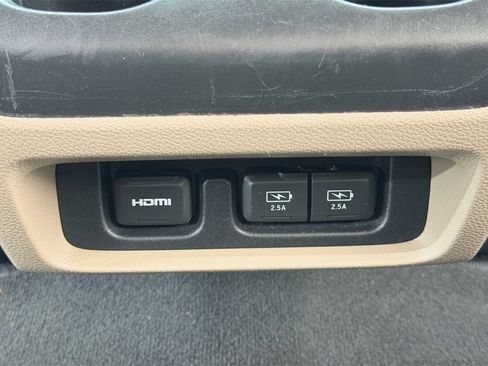 Used 2019 Honda Odyssey EX-L image 40