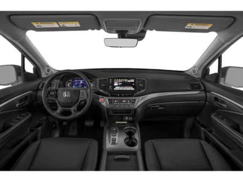 Used 2022 Honda Pilot Special Edition image 4
