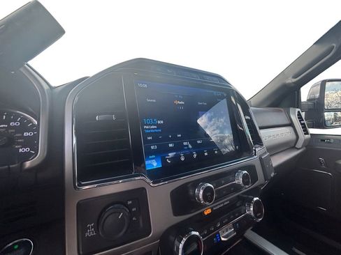 Used 2022 Ford F250 King Ranch w/ King Ranch Ultimate Package image 24