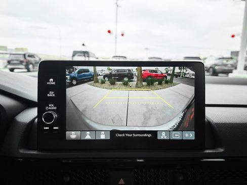 Used 2025 Honda CR-V EX-L image 38