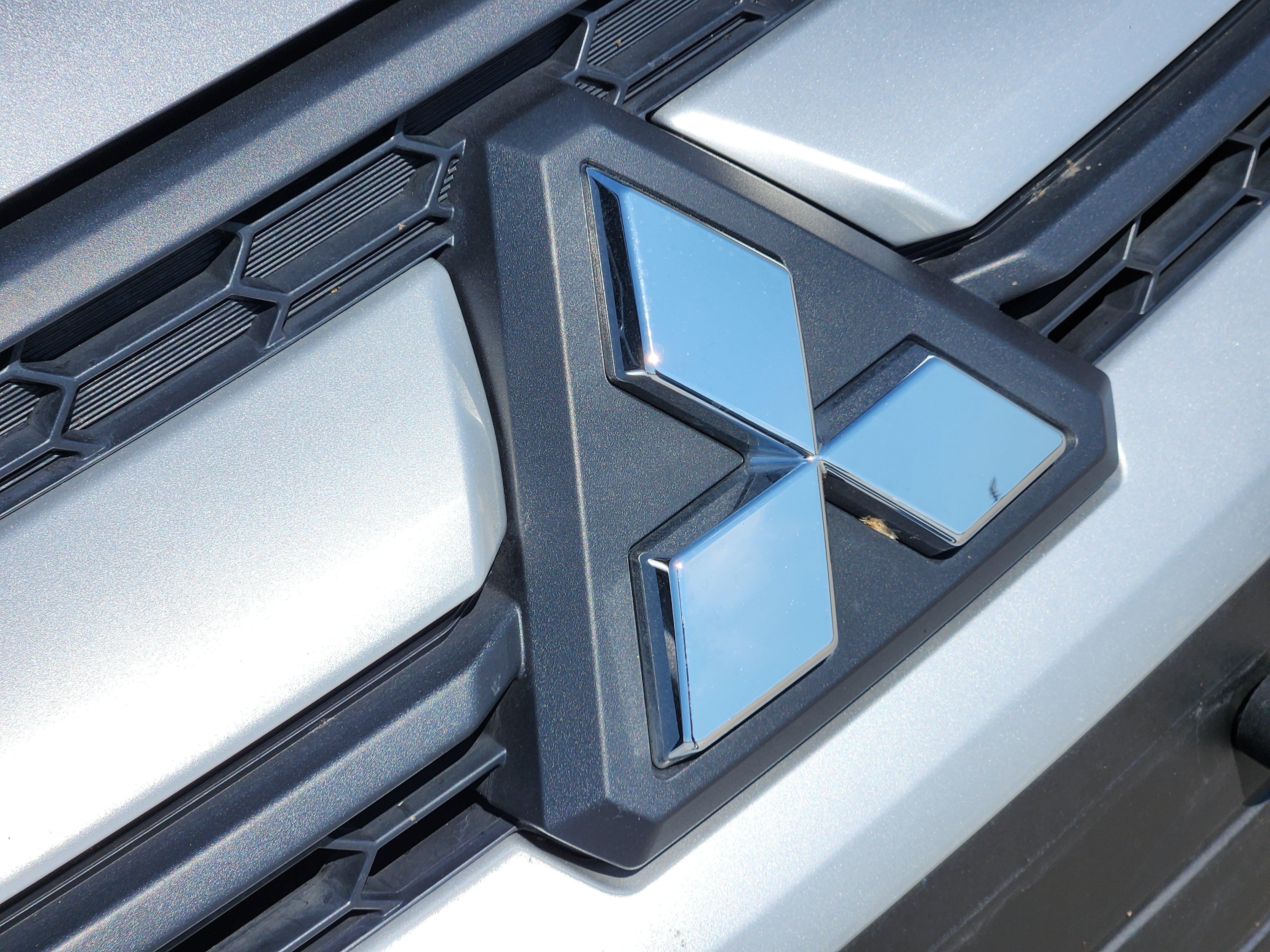 Used 2025 Mitsubishi Outlander Sport ES AWD/4WD image 12