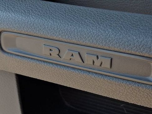 Used 2014 RAM 1500 Big Horn AWD/4WD image 22