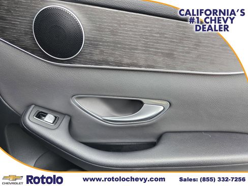 Used 2022 Mercedes-Benz GLC 300 image 12
