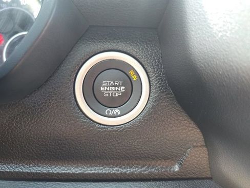 Certified 2026 RAM 2500 Big Horn AWD/4WD image 17