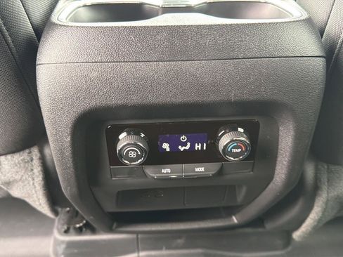 Used 2026 Chevrolet Traverse LT w/ LPO, Floor Liner Package image 23