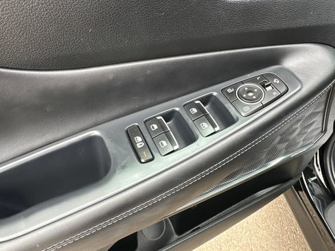 Used 2023 Hyundai Santa Fe Limited AWD/4WD image 20
