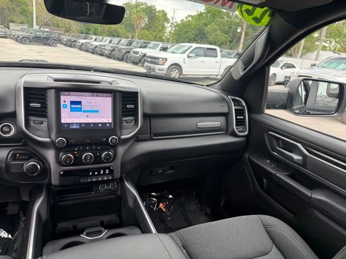Certified 2022 RAM 1500 Big Horn image 36