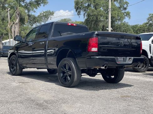 Used 2015 RAM 1500 Express RWD image 11