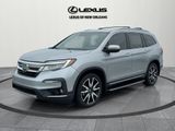 Used 2022 Honda Pilot Touring image 3