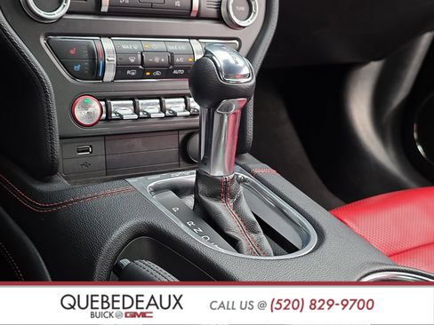 Used 2020 Ford Mustang GT Premium w/ Equipment Group 401A image 23