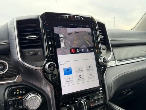 Used 2022 RAM 1500 Limited image 35