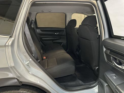 Certified 2024 Honda CR-V LX image 35