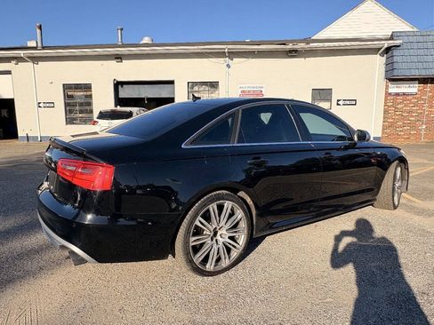Used 2014 Audi S6 Prestige AWD/4WD image 7