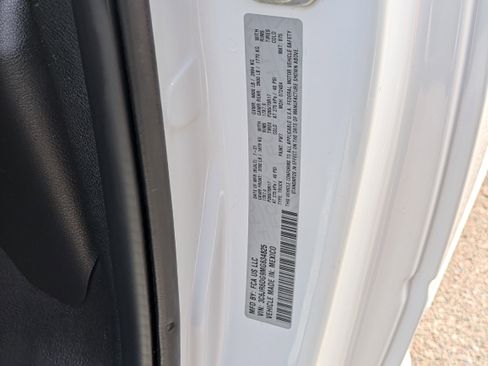 Used 2021 RAM 1500 Tradesman w/ Power & Remote Entry Group image 30