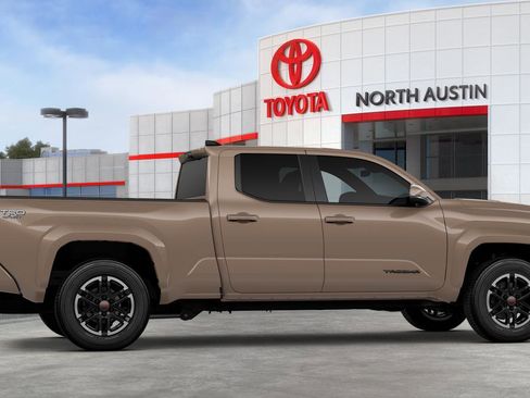 New 2026 Toyota Tacoma TRD Sport image 12