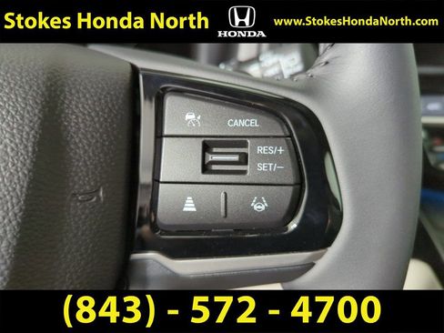 New 2026 Honda Odyssey Touring image 19