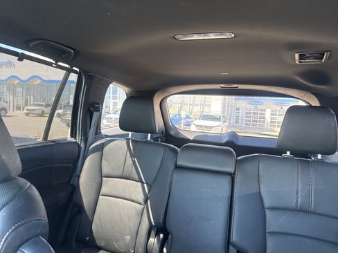 Used 2023 Honda Passport TrailSport image 13