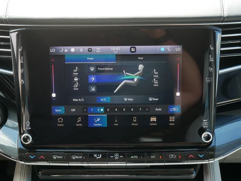 Used 2022 Jeep Wagoneer Series I w/ Convenience Group I AWD/4WD image 23