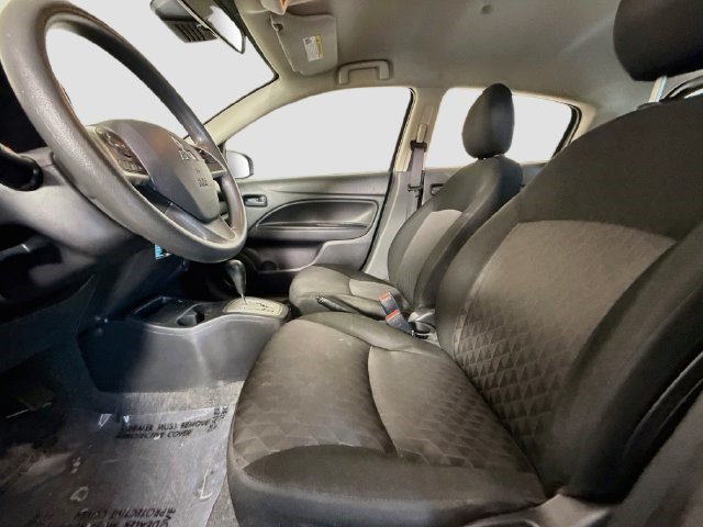 Used 2024 Mitsubishi Mirage ES FWD image 20