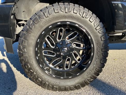 Used 2017 Ford F250 Platinum w/ Platinum Ultimate Package image 12