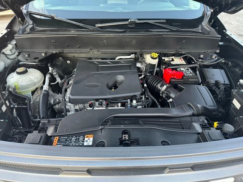 Used 2021 Ford Bronco Sport Big Bend image 65