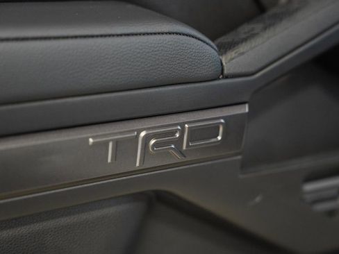 New 2026 Toyota Tacoma TRD Sport AWD/4WD image 46