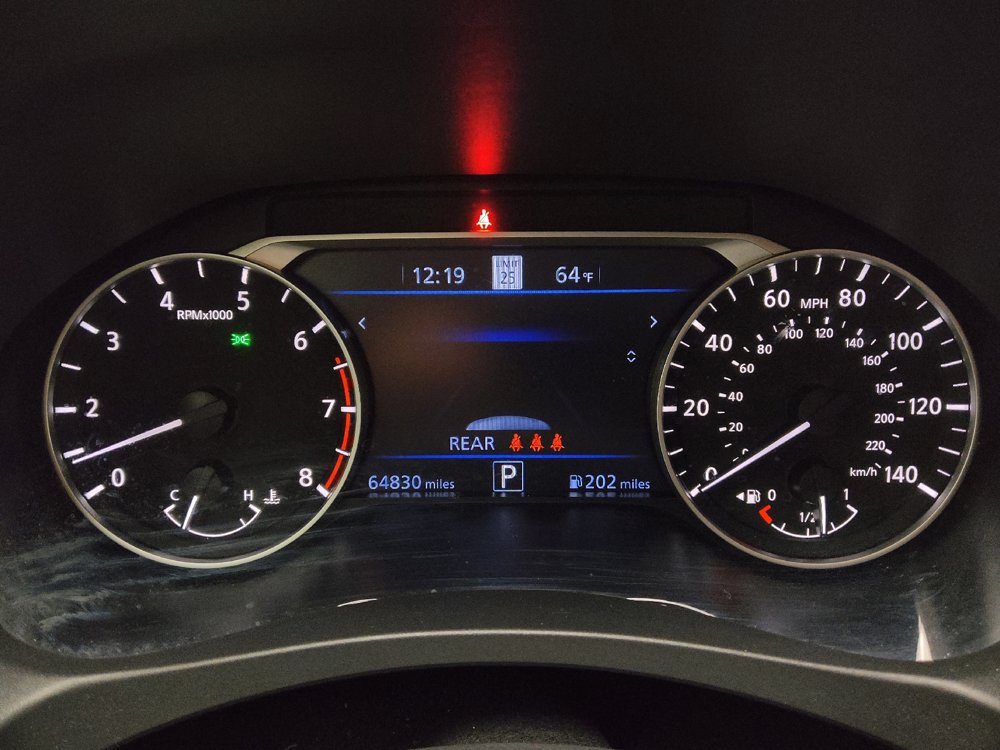 Used 2023 Nissan Altima 2.5 SV w/ SV Premium Package FWD image 23