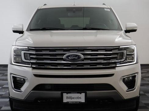 Used 2019 Ford Expedition Limited w/ Equipment Group 302A image 23