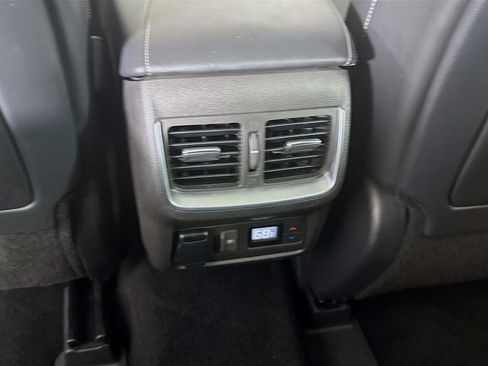 Certified 2020 INFINITI QX50 Sensory w/ Proactive Package FWD image 32