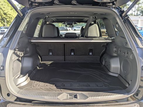 New 2025 Subaru Forester Limited w/ Protection Package (1PH) image 12