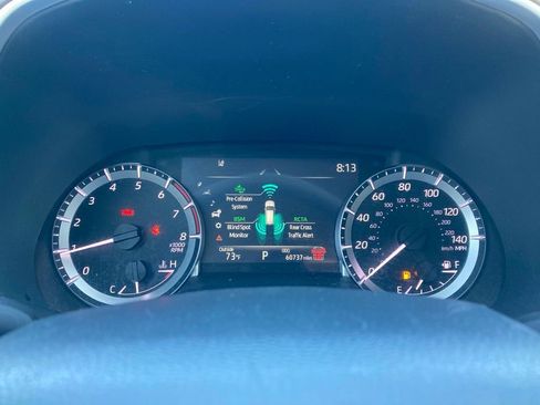 Used 2024 Toyota Highlander XLE FWD image 15