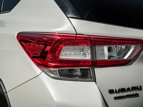 Used 2019 Subaru Crosstrek 2.0i Limited w/ Popular Package #2 AWD/4WD image 8