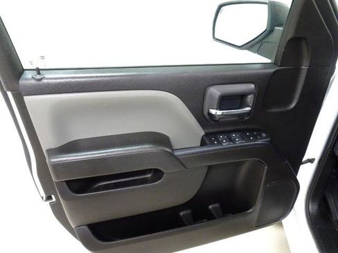 Used 2019 Chevrolet Silverado 1500 W/T w/ WT Convenience Package AWD/4WD image 21