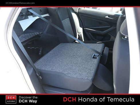Used 2022 Volkswagen Jetta S FWD image 22