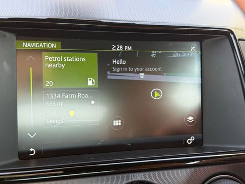 Used 2018 Jaguar F-TYPE R-Dynamic image 7